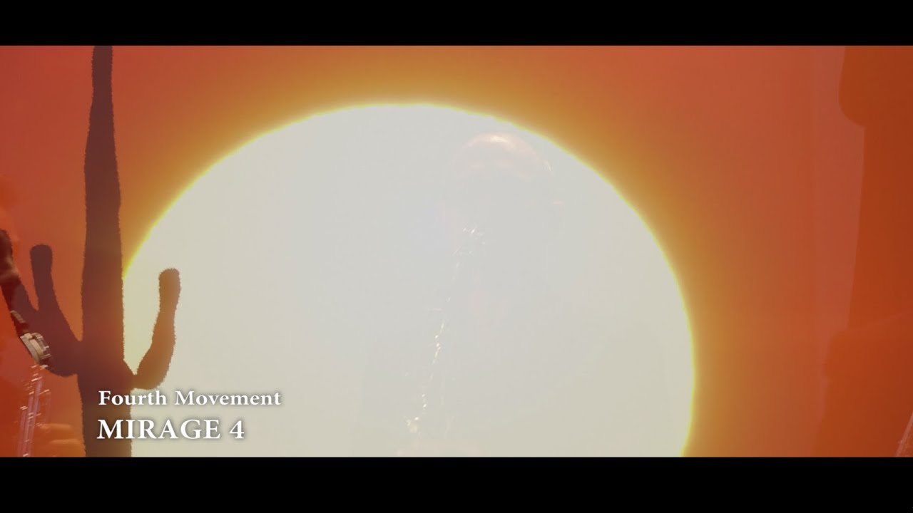 4th Movement 