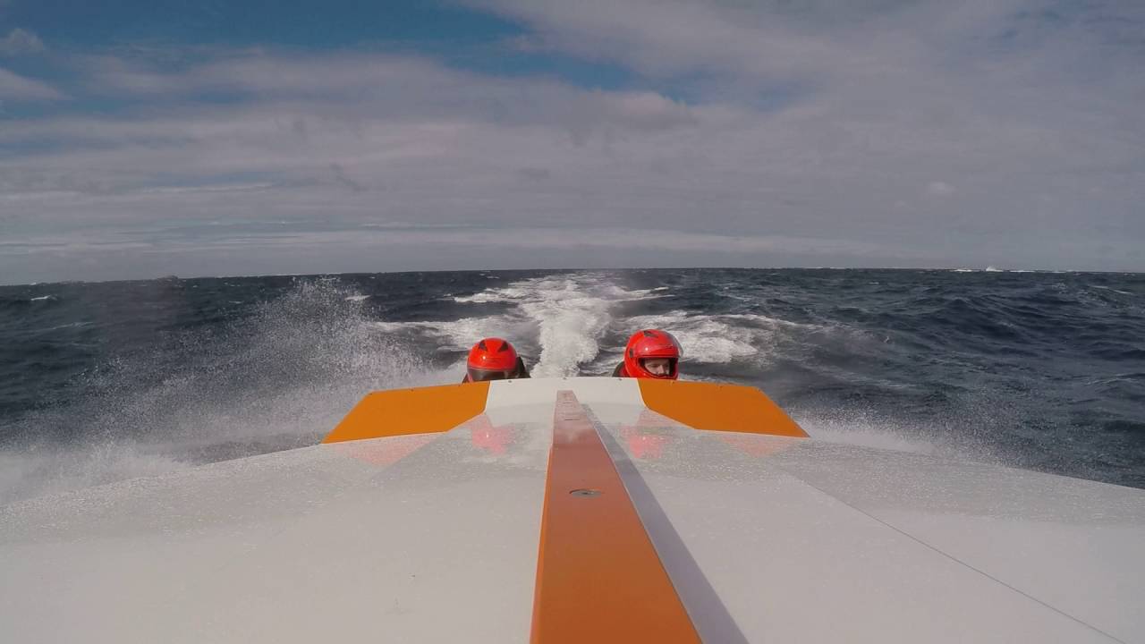 Smögen poker Run 2016  - Activator 27OR