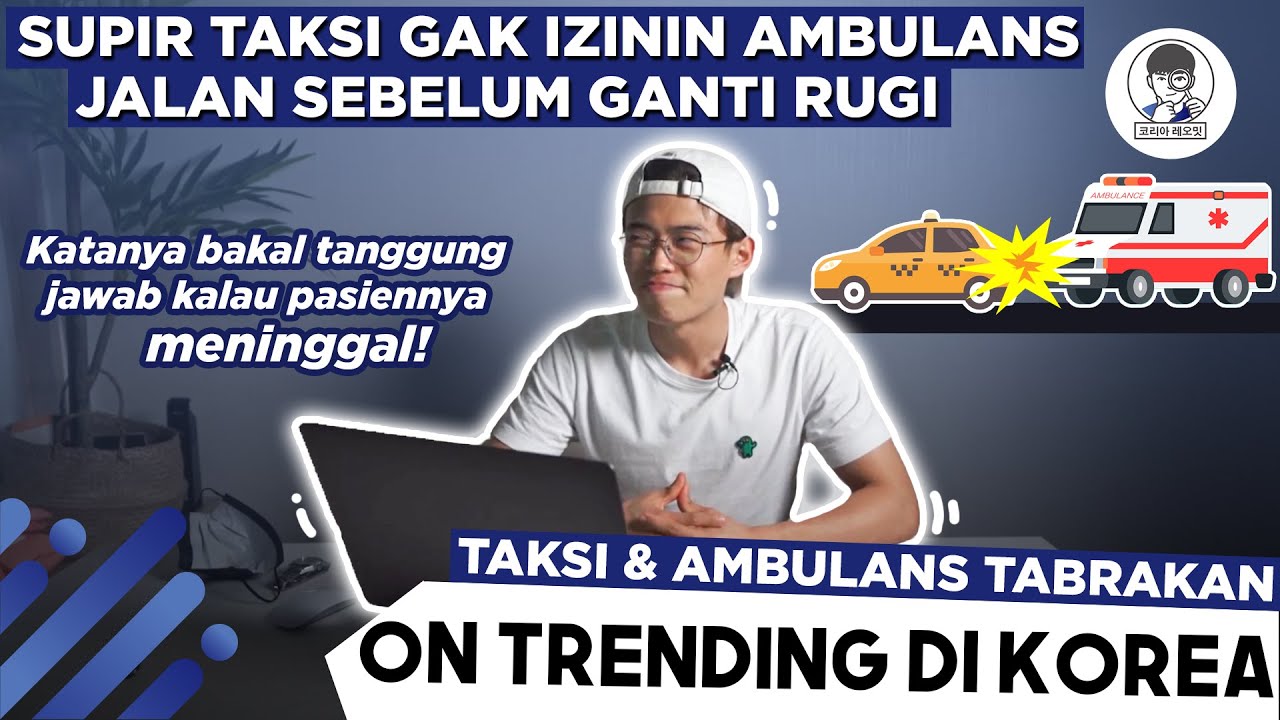 BENERAN MENINGGAL.. SIAPA YANG TANGGUNG JAWAB!?