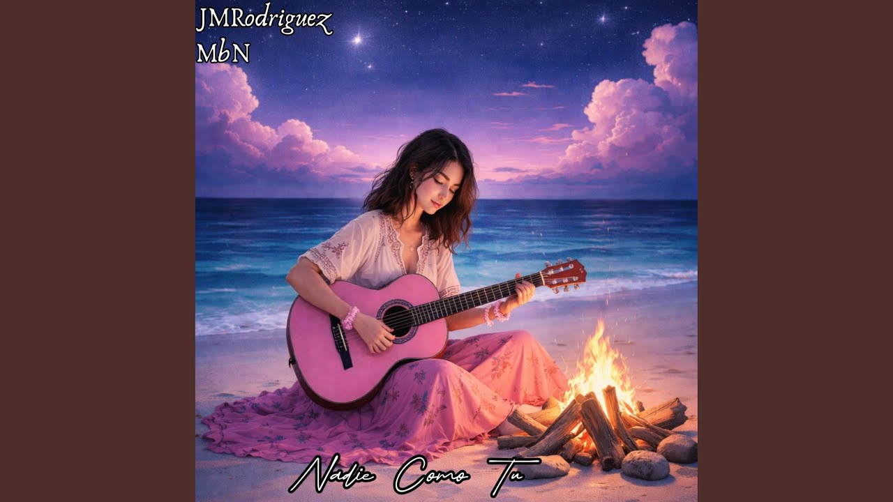 Nadie Como Tu (feat. MbN)