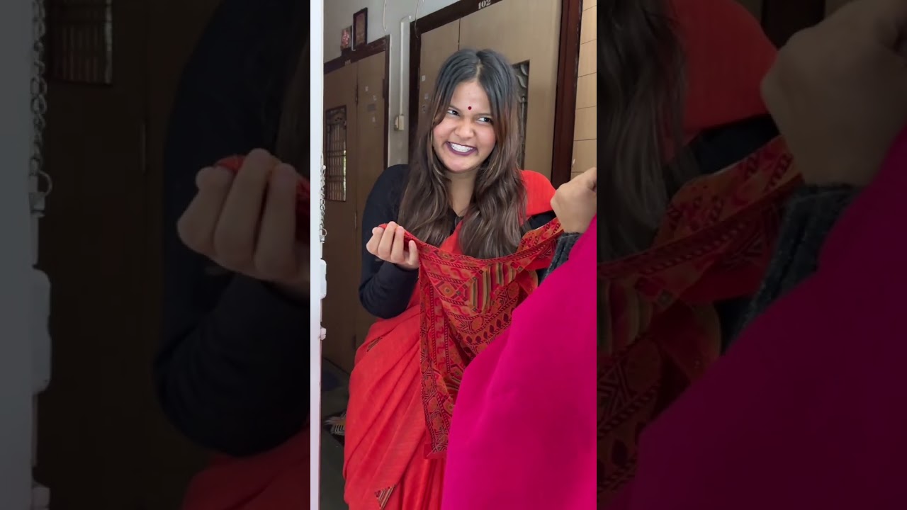 Vivah Special🥰❤️ विवाह स्पेशल😍 #video Mr Lucky, Rachna & Shifali