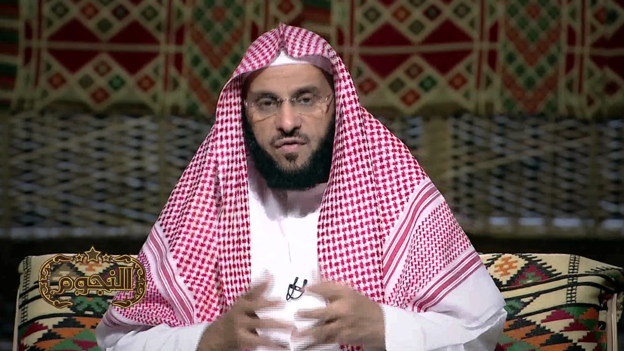 برنامج النجوم د. عائض القرني ح 30  طلحة بن عبيد الله رضي الله عنه