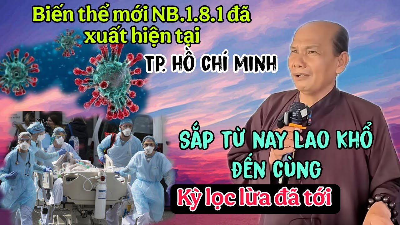 Chú bảy thiện chia sẻ mới nhất _ sắp từ nay lao khổ đến cùng