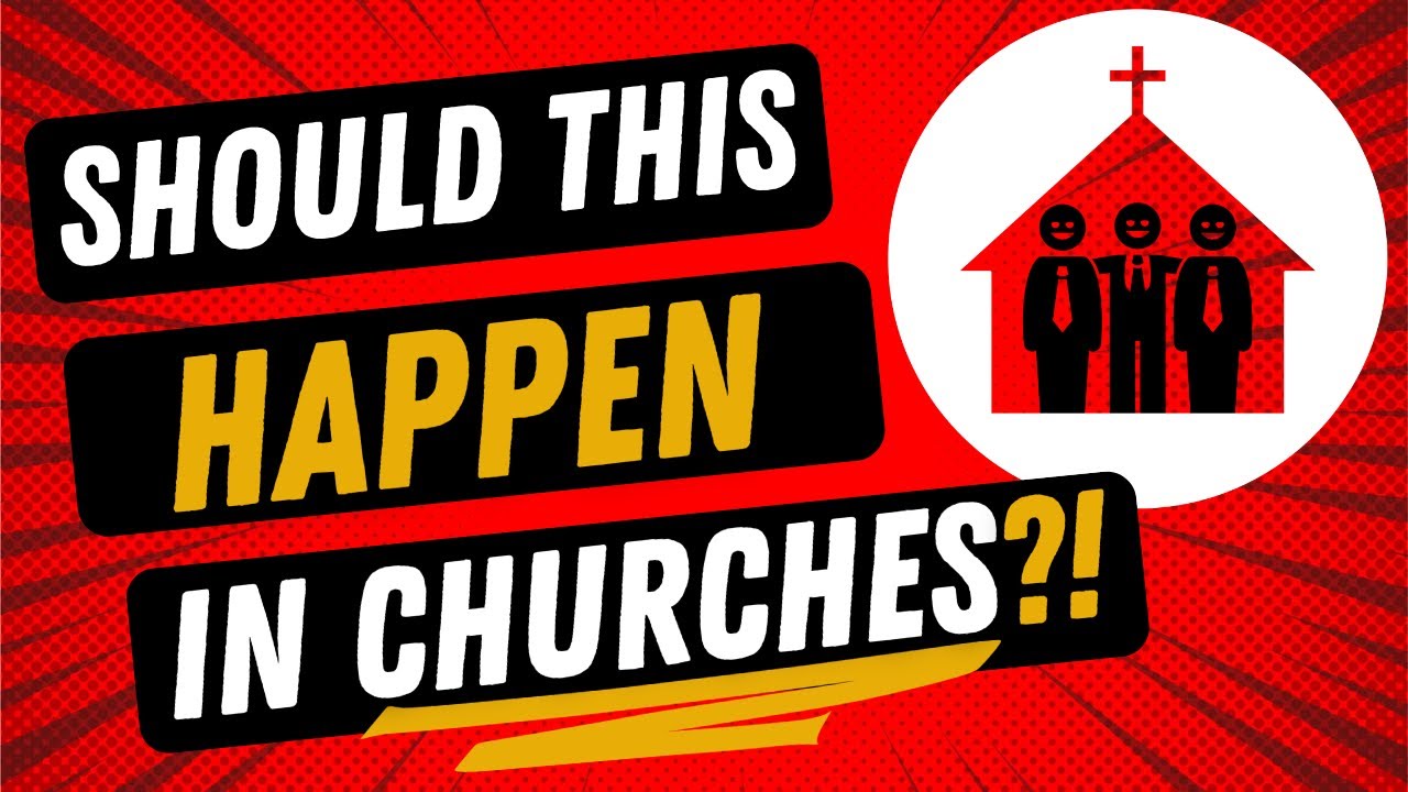 NEPOTISM: Does It Belong In The Church? An Honest Look.
