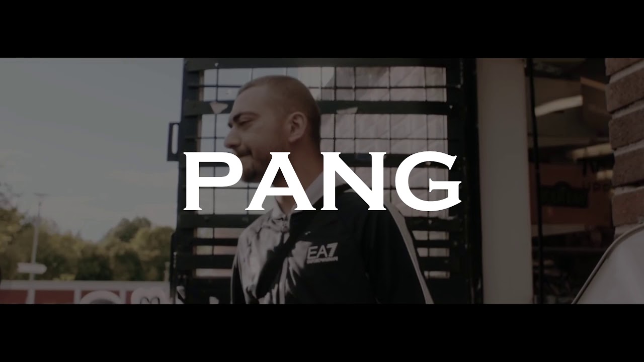 Labyrint - Pang Pang (instrumental)