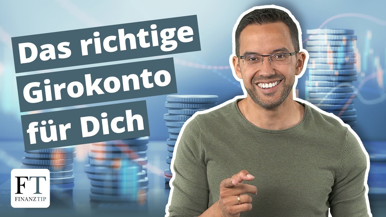 Girokonto: Unterschiede Filial- vs. Direktbank erklärt