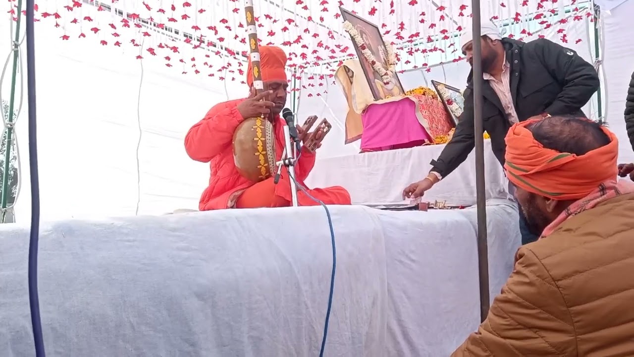 sant dhuni das ji ke bhajan 🙏