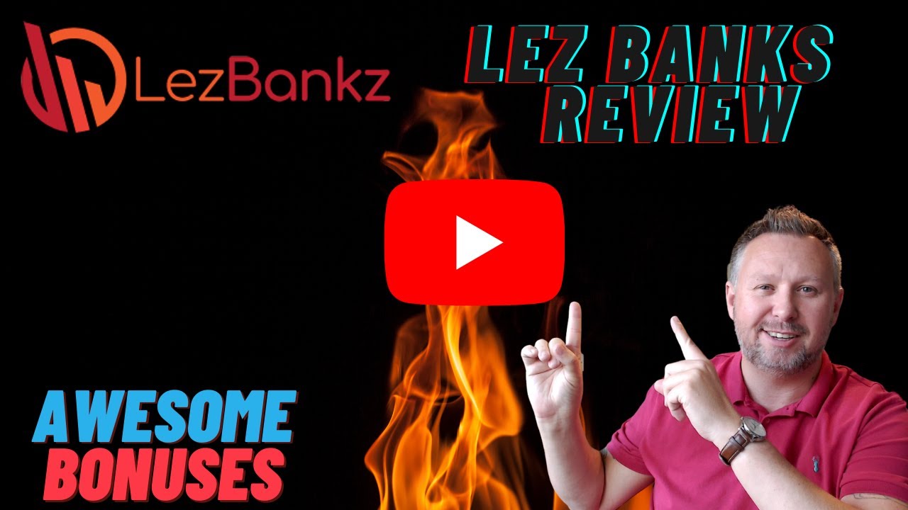 Lez Banks review