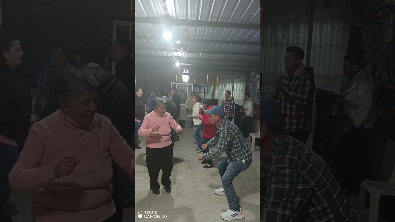 PASE DEL ÑIÑITO SÁBADO 17 DE ENERO DEL 2026 CANTÓN GUAMOTE PROVINCIA DE CHIMBORAZO 🇪🇨😊