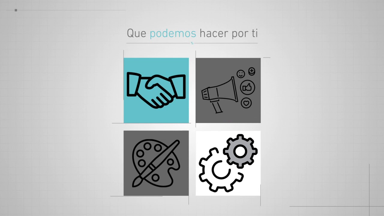 VIDEO CORPORATIVO ASEPYME 2