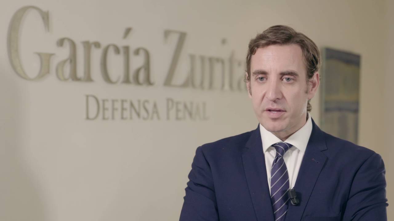 DESPACHO ABOGADOS GARCIA-ZURITA