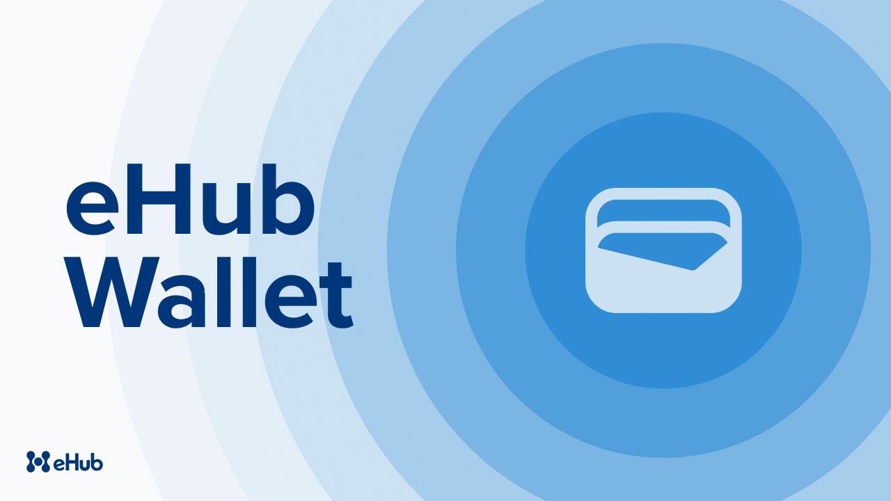 eHub Wallet: Shipping Finances Simplified