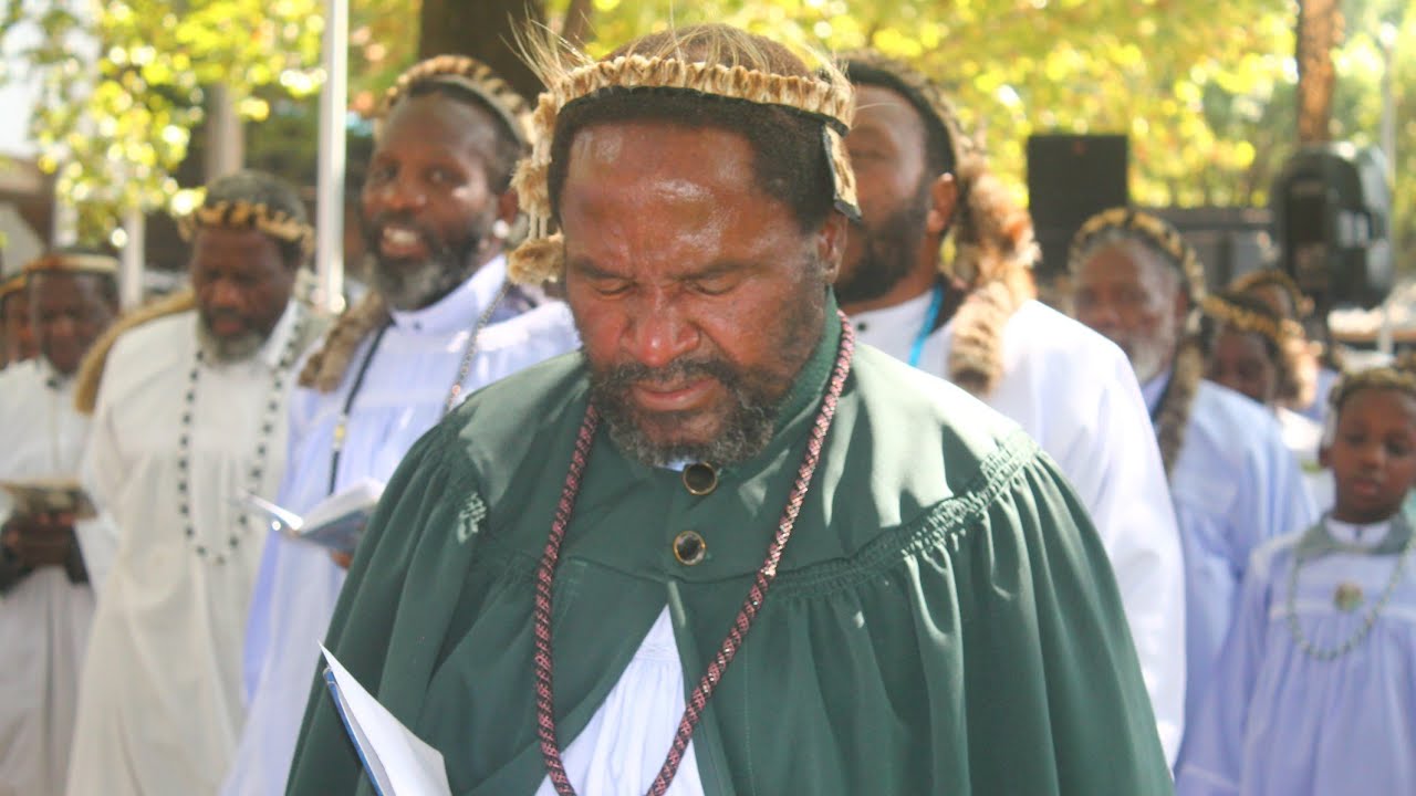 Mva:Mabaso 07 March 2026 147 isihlabelelo ESandanezwe Temple eGoli #UNYAZI UTHIXO 