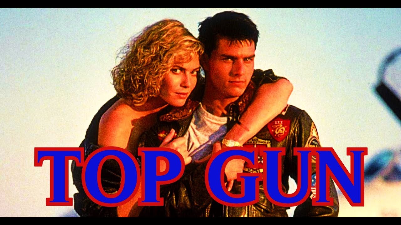 Top Gun Tribute | Mighty Wings