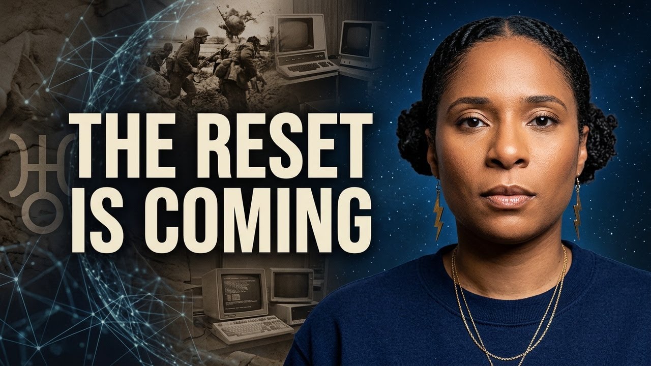 Why This Pattern Repeats Every 84 Years—And What's Coming