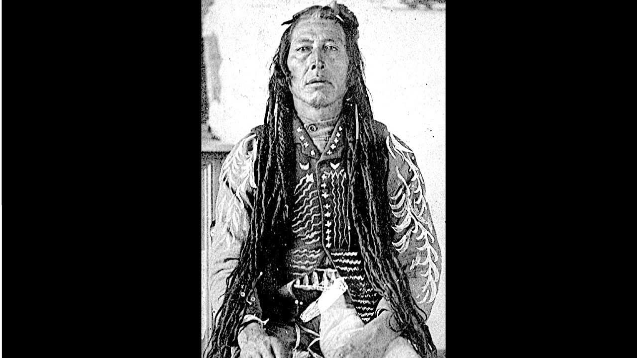 P&icirc;htokahanapiwiyin: Chief Poundmaker Quotes - Cree Leader