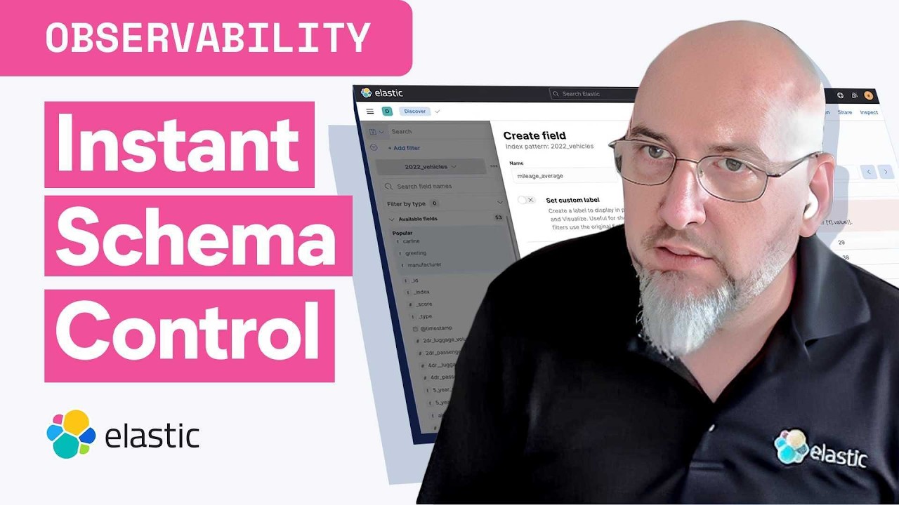 Transform Your Kibana Data With Runtime Fields in Minutes