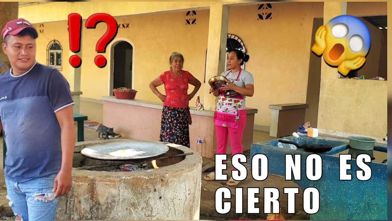 En Pleno Video Llegó Mi Mamá  Ha Sacarle La Verdad Ha Emy😱Ahora Si Le Dijeron Todo⁉️