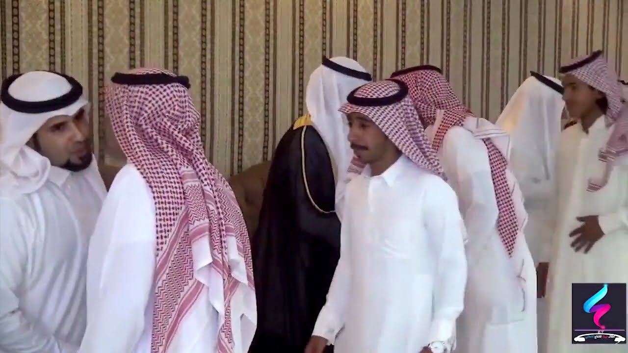 زواج مشعل سليمان علي الوكلة بقاعة الإخوان للإحتفالات