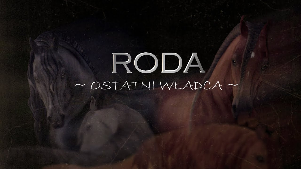 Roda: Ostatni Władca || 𝗙𝗜𝗟𝗠 𝗗𝗨𝗕𝗕𝗜𝗡𝗚𝗢𝗪𝗔𝗡𝗬 𝗦𝗦𝗢
