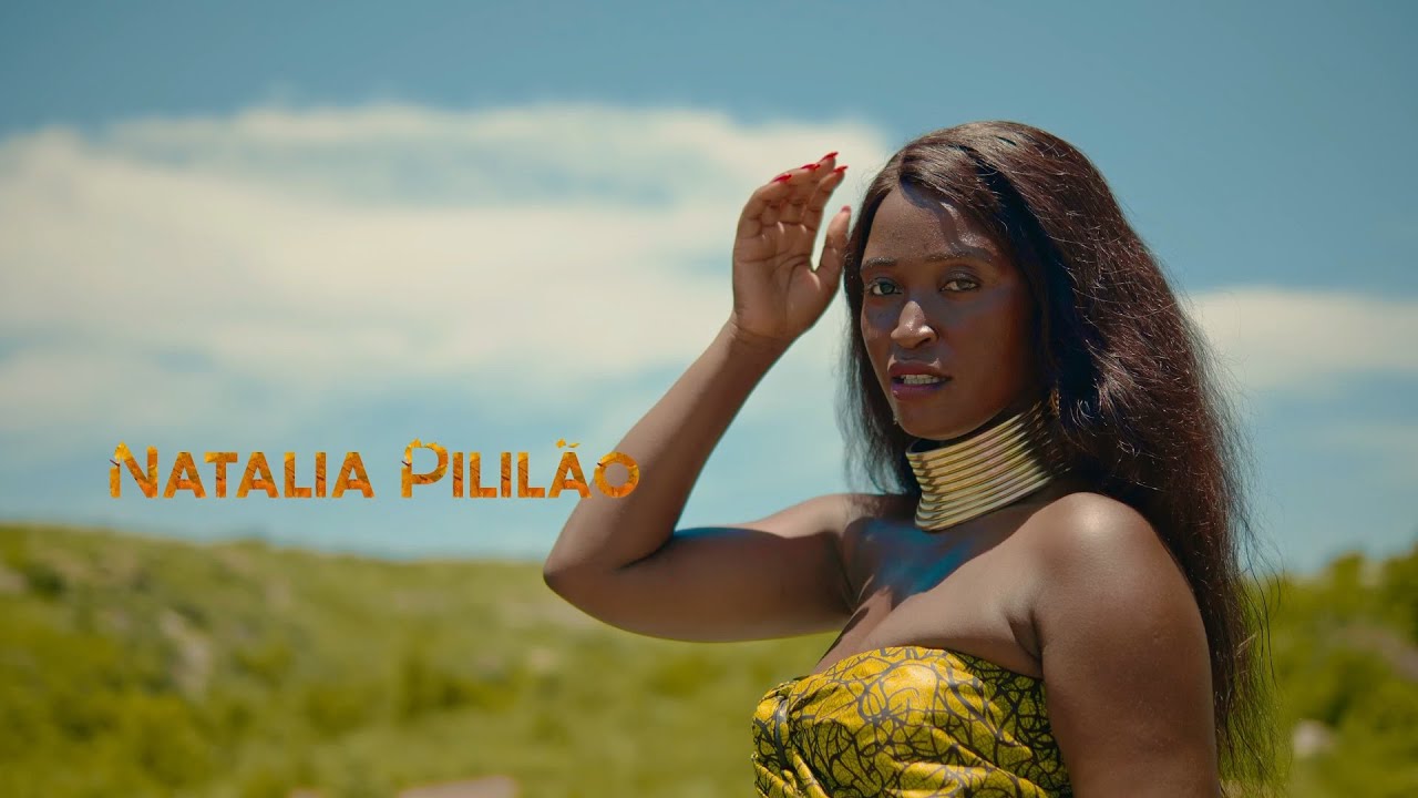 Natalia Pililao ft. Mary Queen - Queremos te ver ( Oficial Music Video )
