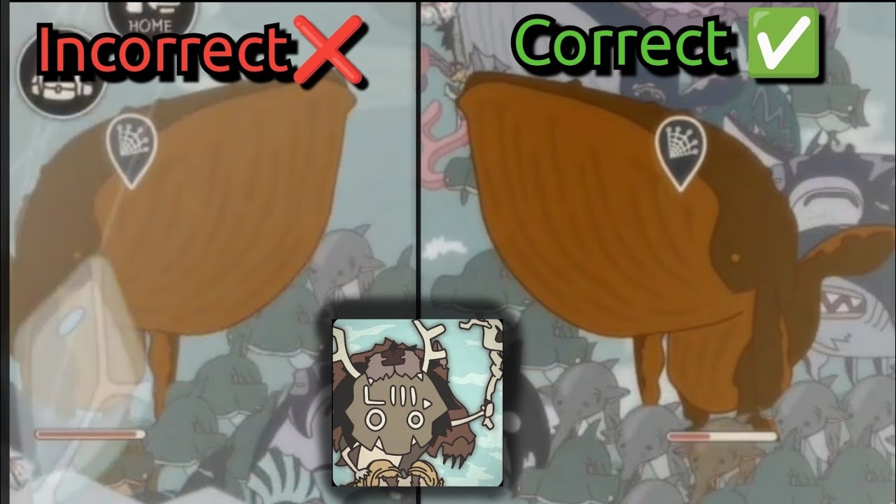 Wild Tamer - CORRECT way to fight boss in 