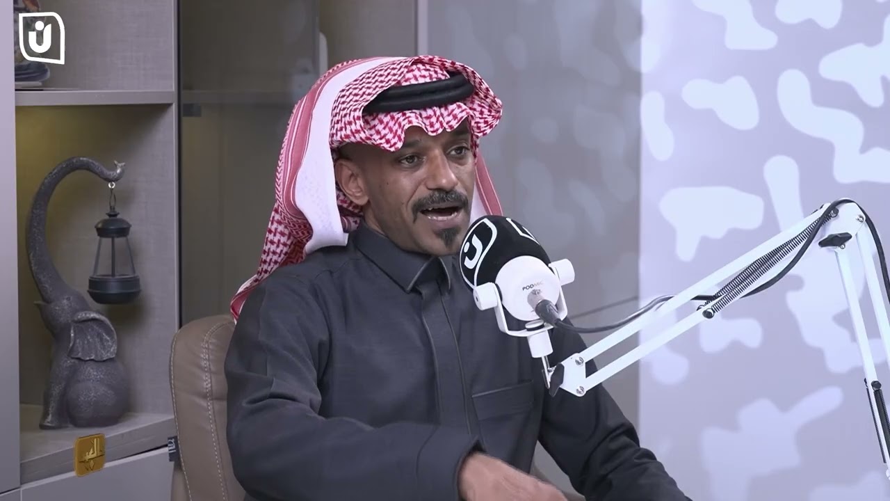 برنامج سجال...وحديث شامل عن كل الملفات الرياضيه مع خالد العكيل وعبدالرحمن العصفور