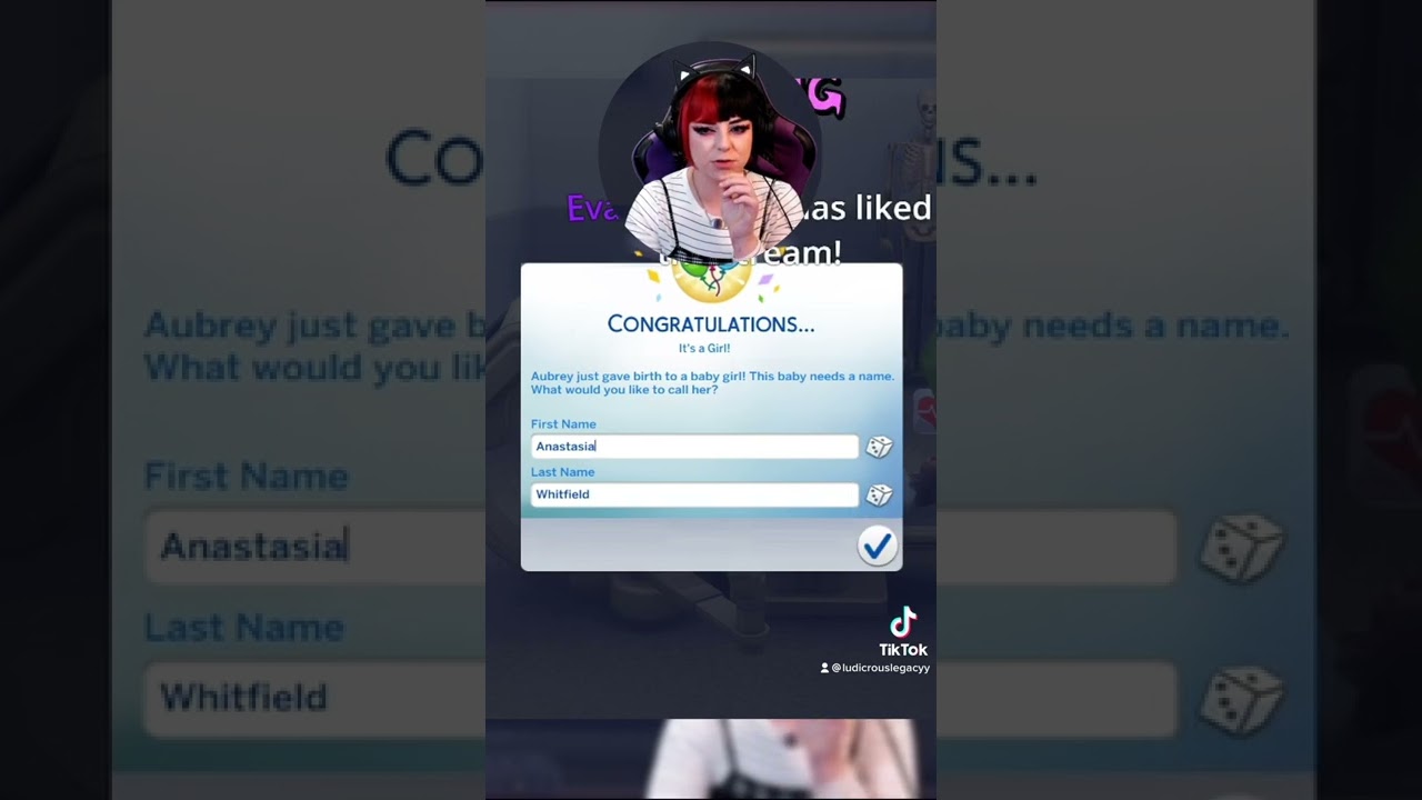 100 baby challenge, first pregnancy and this happens 😅 