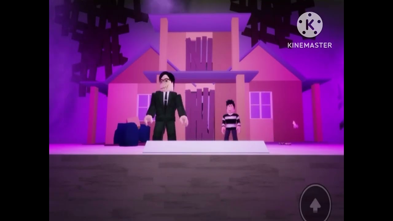 The Addams Family Musical | Bows V27 (Roblox Edition)