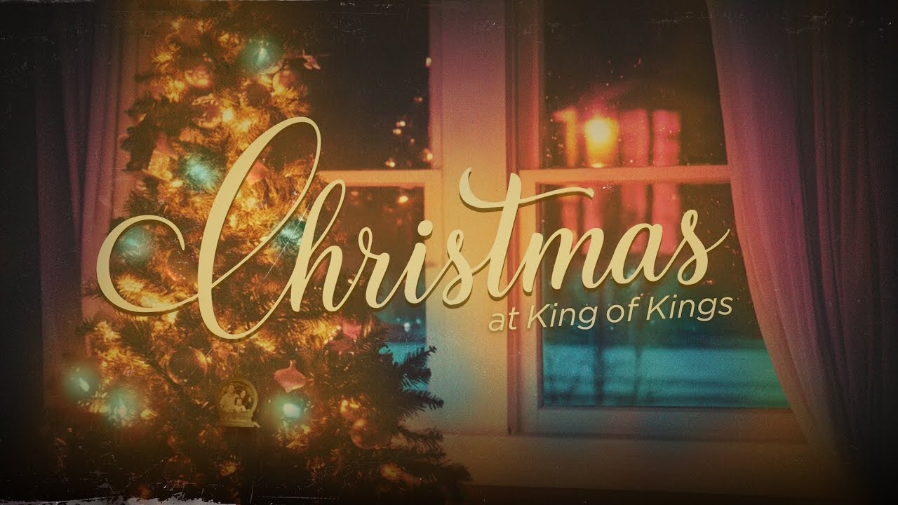 12.23.25 Christmas Worship