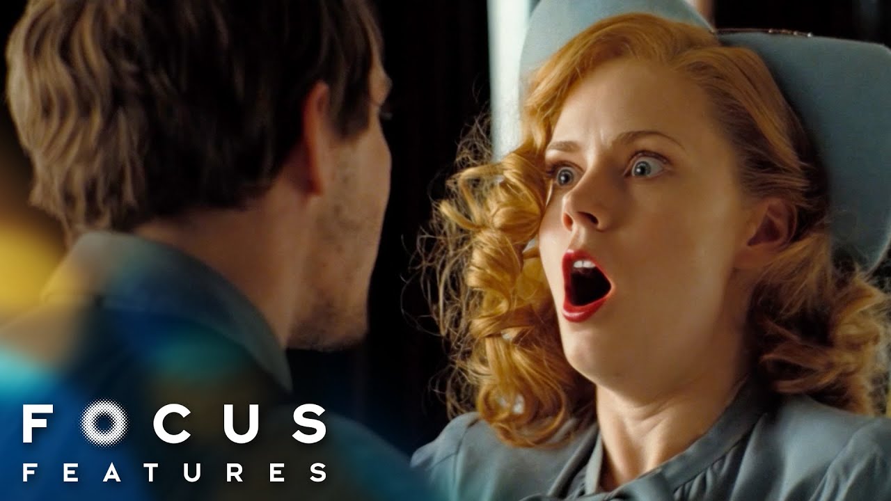 Miss Pettigrew | Can You Ever Forgive Me?
