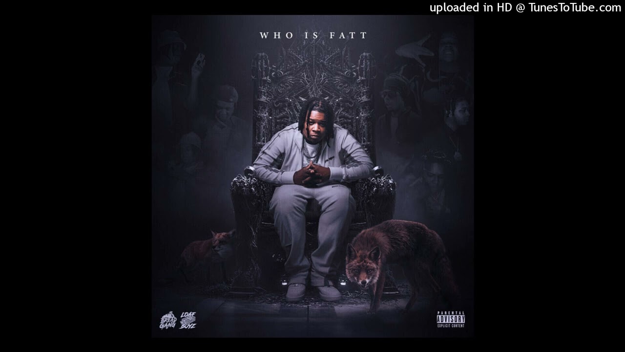 [FREE] YTB Fatt Type Beat - 
