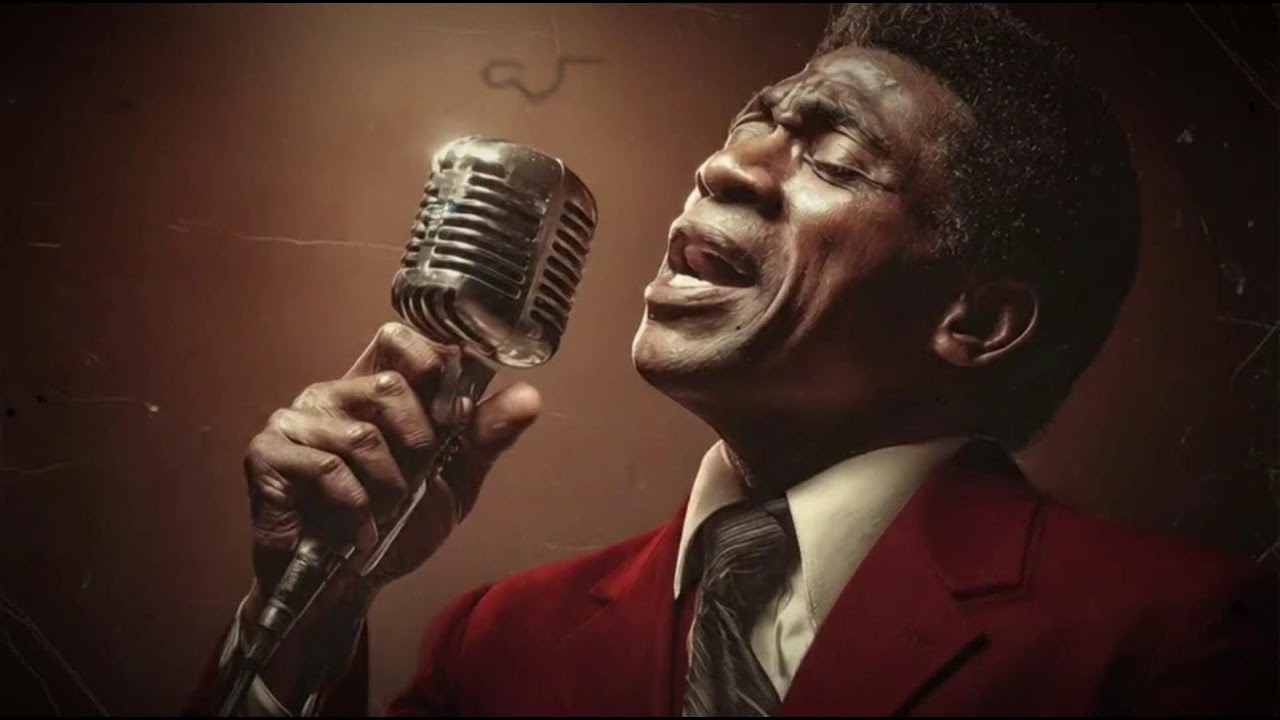 60's Soul Classic - Slow Dance In My Mind - Marvin Gaye, Sam Cooke Inspired
