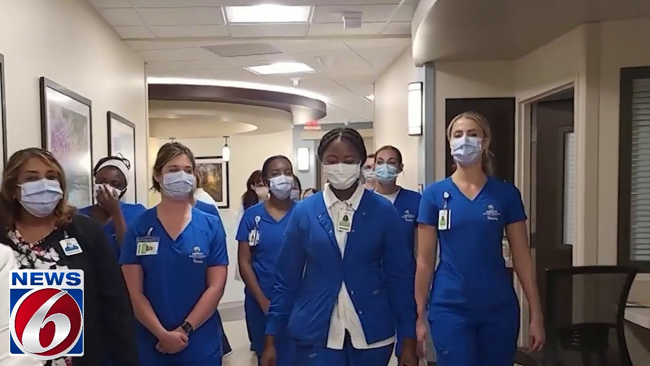 AdventHealth education program gets results for nursing students