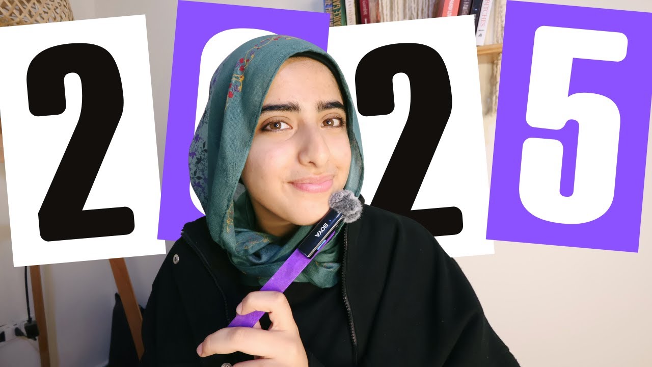 5 lessons i learned in 2025 5 حاجات اتعلمتهم ف 2025 | Lovely loka