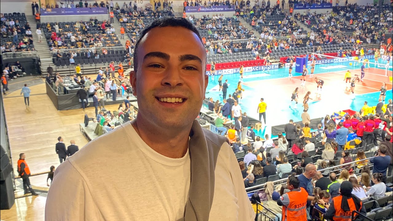 Fenerbahçe – VakıfBank Kupa Finali | Nefes Kesen Mücadele! 🏐🔥