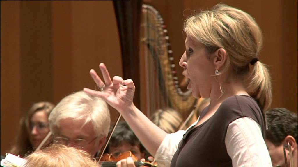Joyce DiDonato - Diva, Divo