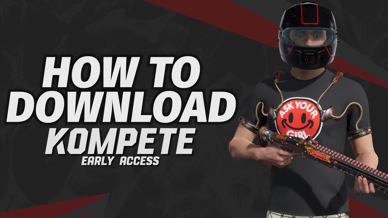 How to Download KOMPETE Early Access on PC, Android, iPhone, & iPad