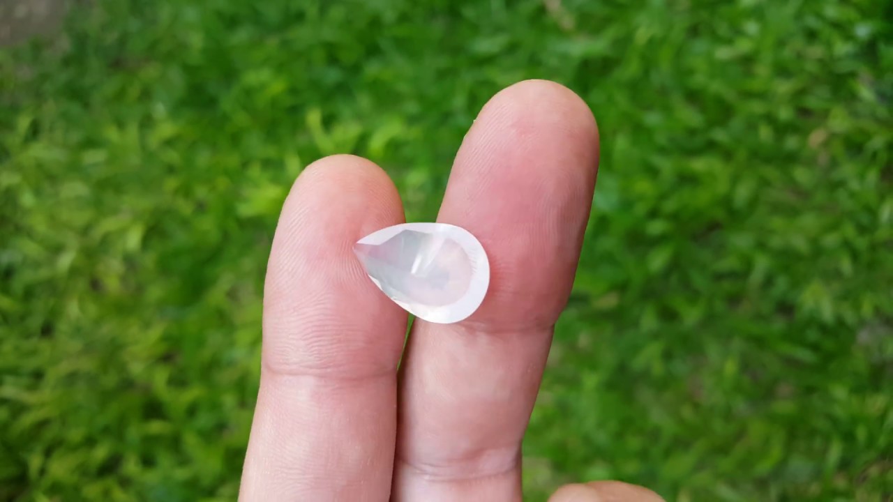 Milky Quartz 7.50 ct