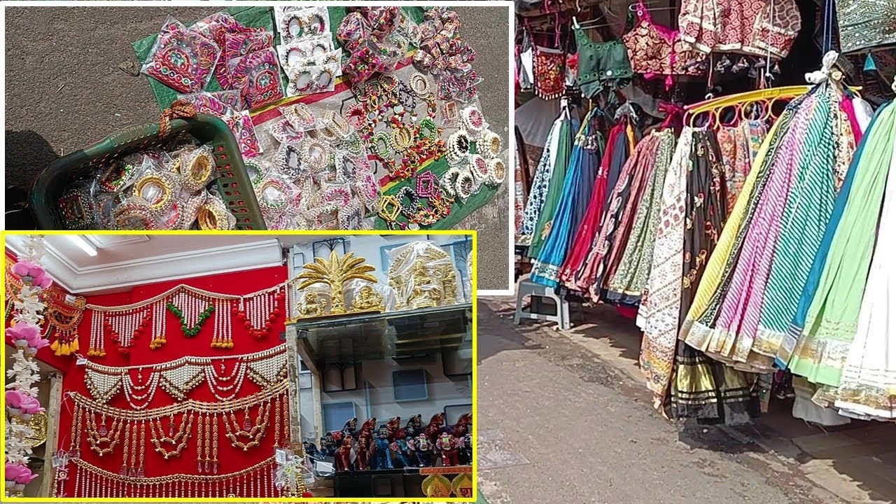 Law Garden and Handloom is ready for festivals #shopping #celebration