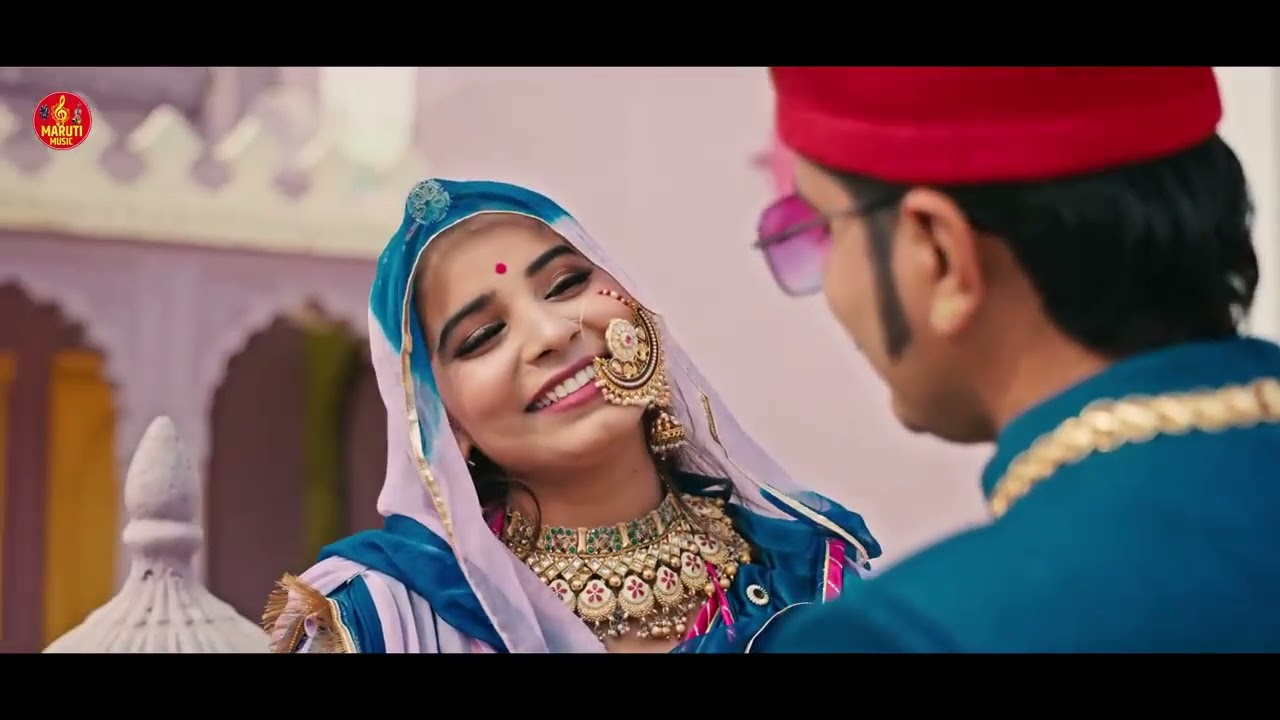 बना परदेशी काई बणिया।। Bana Pardeshi Kai Baniya ।। Tilok Chohan ।। New Rajasthani song