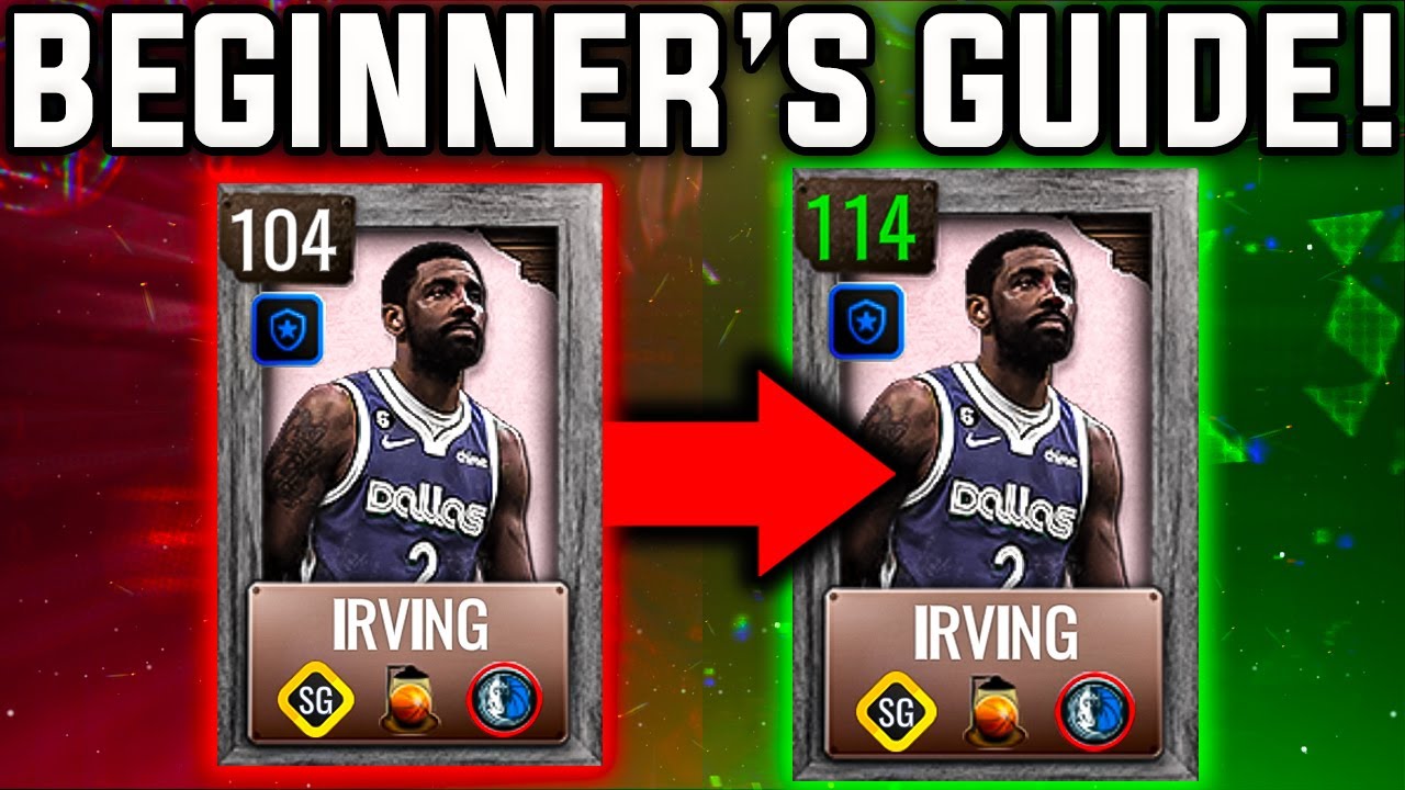 A BEGINNER'S GUIDE To BOOSTS In NBA Live Mobile Season 7!