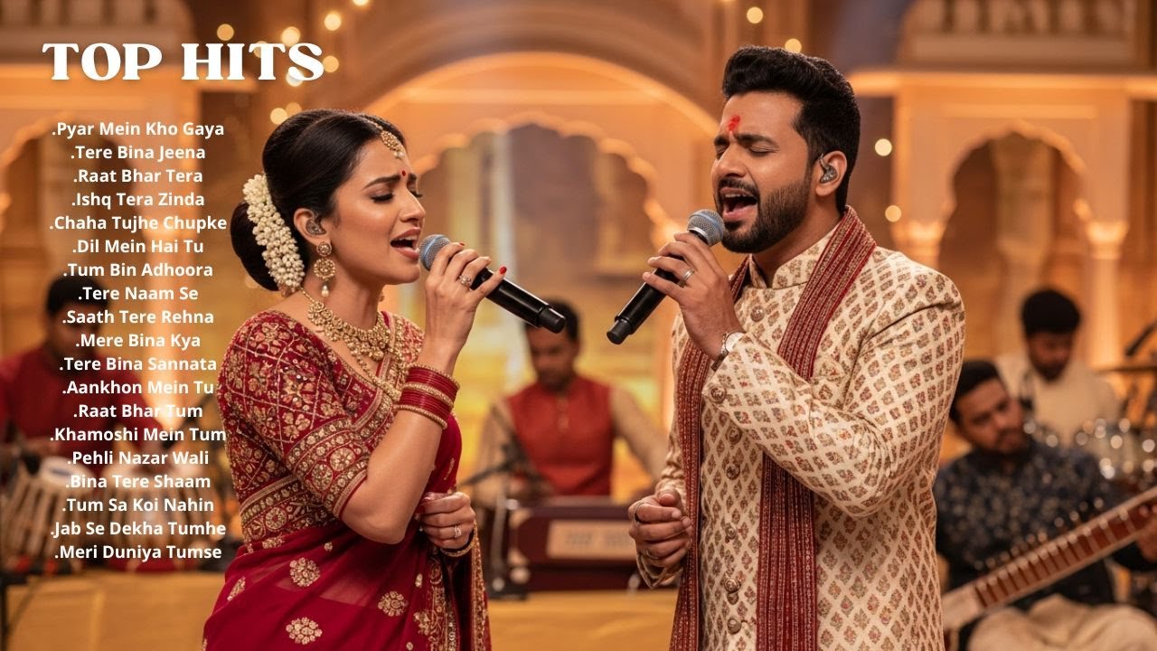 Hindi Romance Music Faceoff: Bollywood Soundtracks vs Indie Love Songs