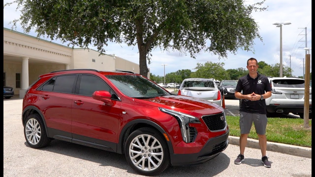 Did Cadillac get the 2019 XT4 all WRONG or RIGHT?