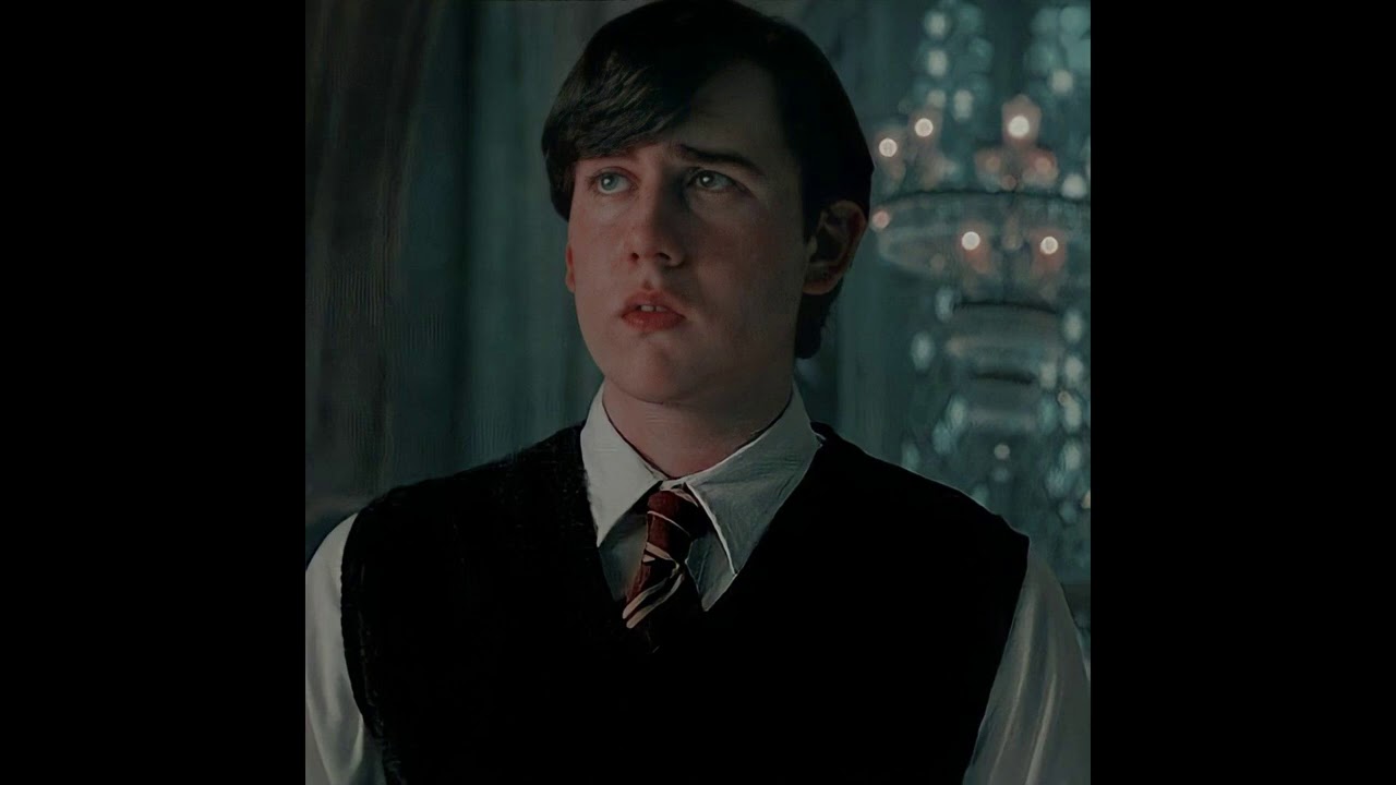 Neville Longbottom Humming to make you sleep (Heartbeat, Male Voice, Calming, Relaxing)