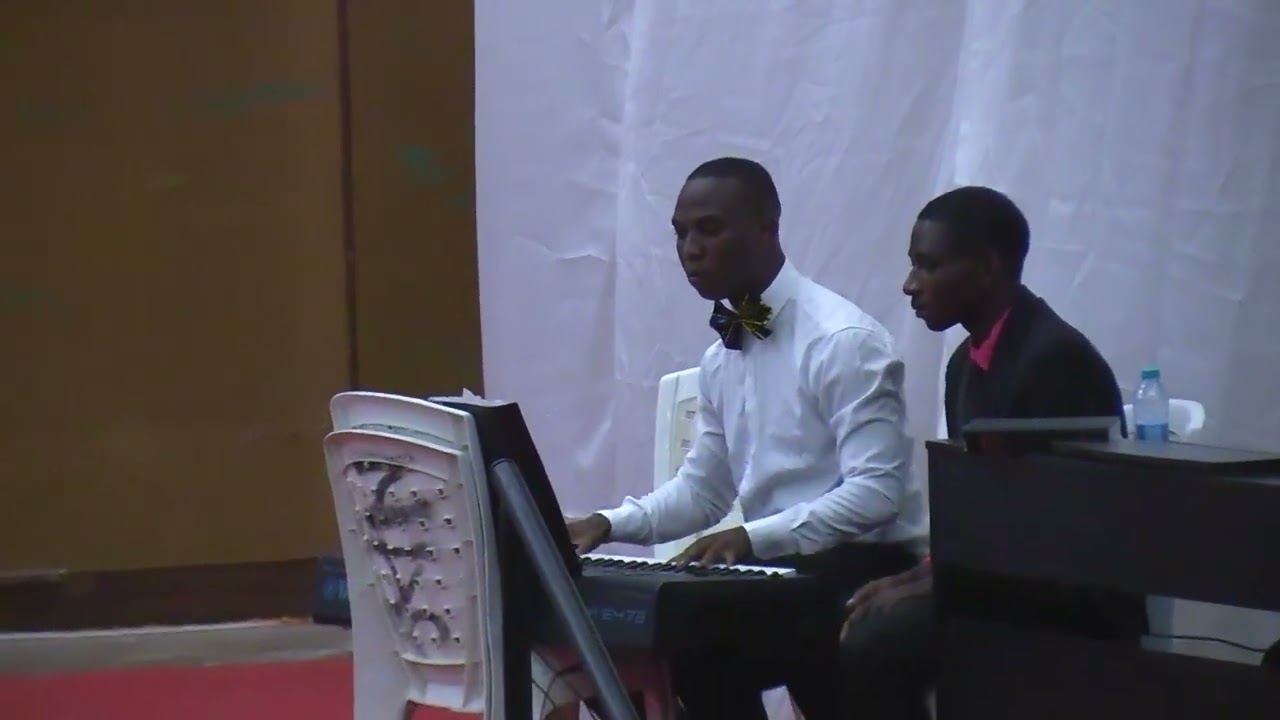 NAC TANZANIA YOUTHDAY 2025