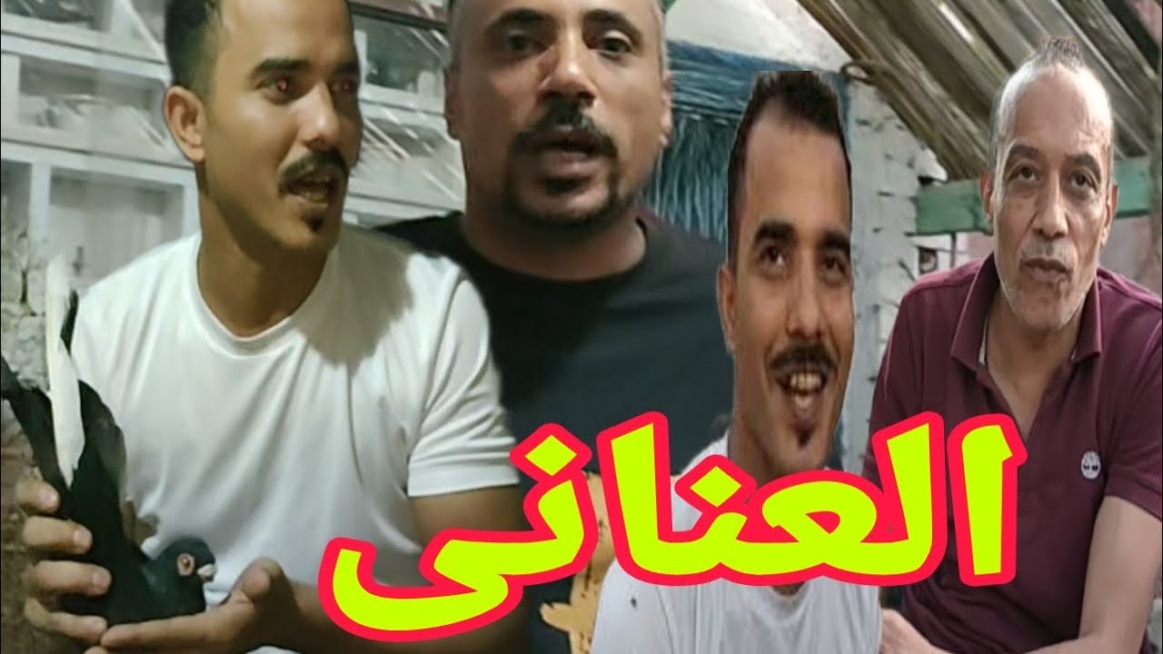 🔴 خبايا و اسرار الحمام الغزار (الخشن) فرجة ممتعه محمد بنز ابو فهد #الحمام_الغزار