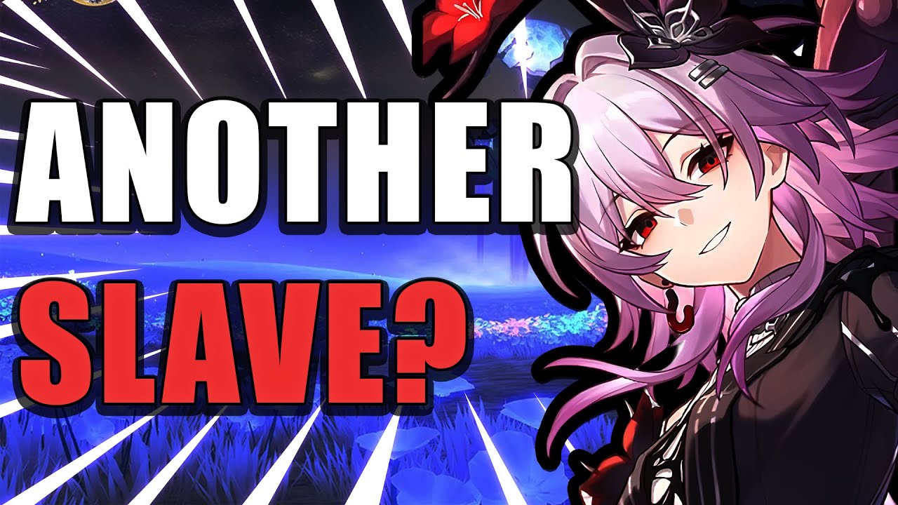 Just another DISAPPOINTMENT? | Honkai: Star Rail 3.6 Beta