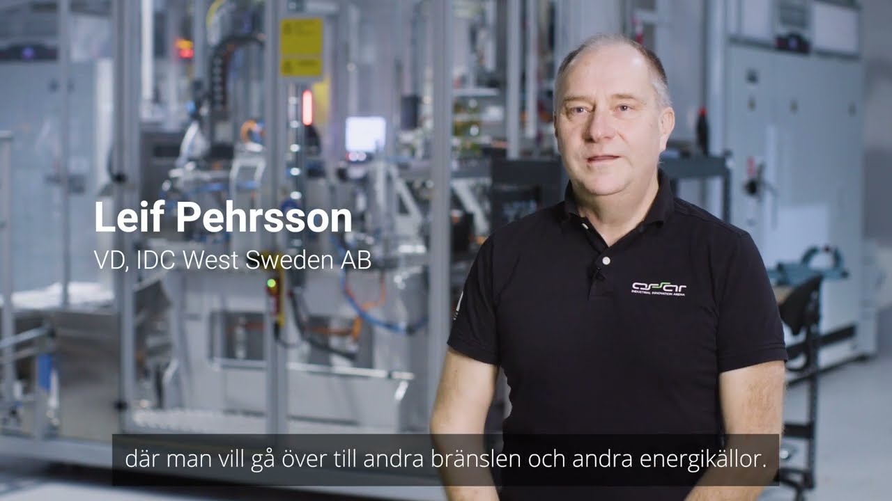 (SE text) ASSAR Labs stärker framtidens teknikområden