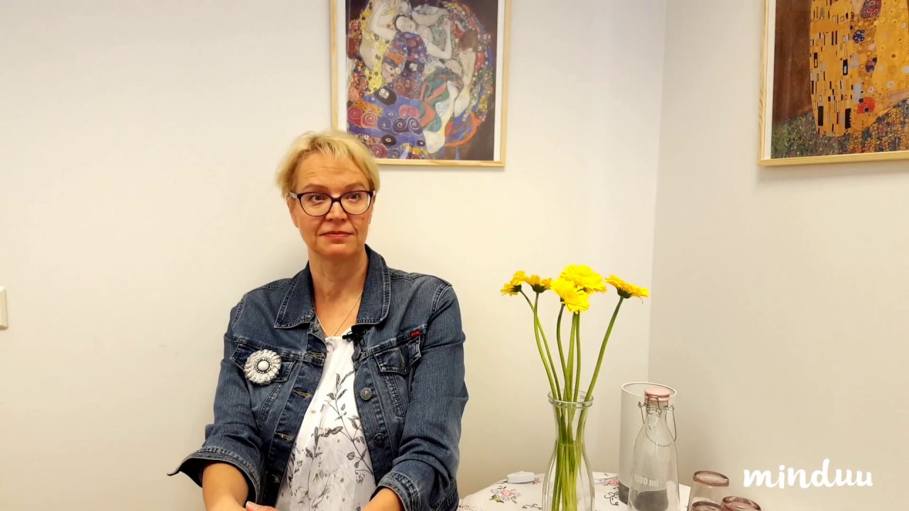 Missä vaiheessa kannattaa hakeutua pariterapiaan| Kirsi Heikinheimo | Minduu.fi